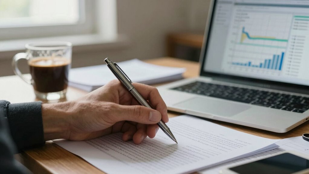 mindful regulated decision process