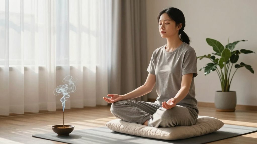 mindful routines for well being