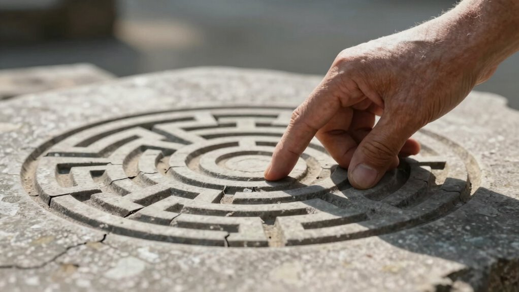 mindfulness reveals automatic reactions