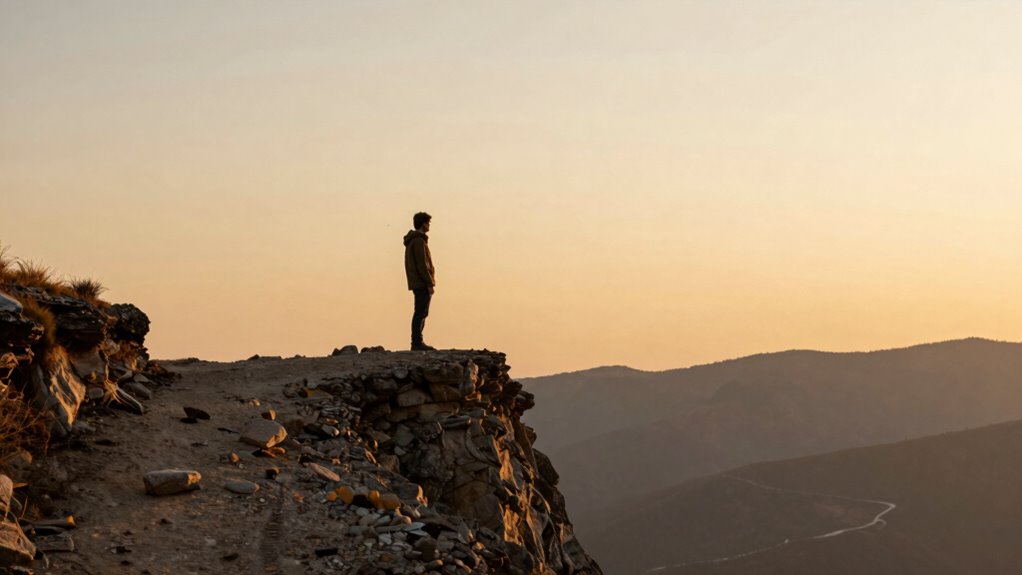 minimize future emotional regret