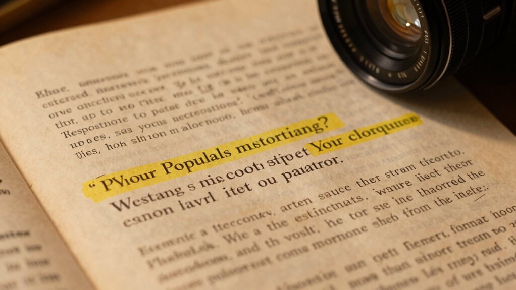 misquoted movie lines clarified