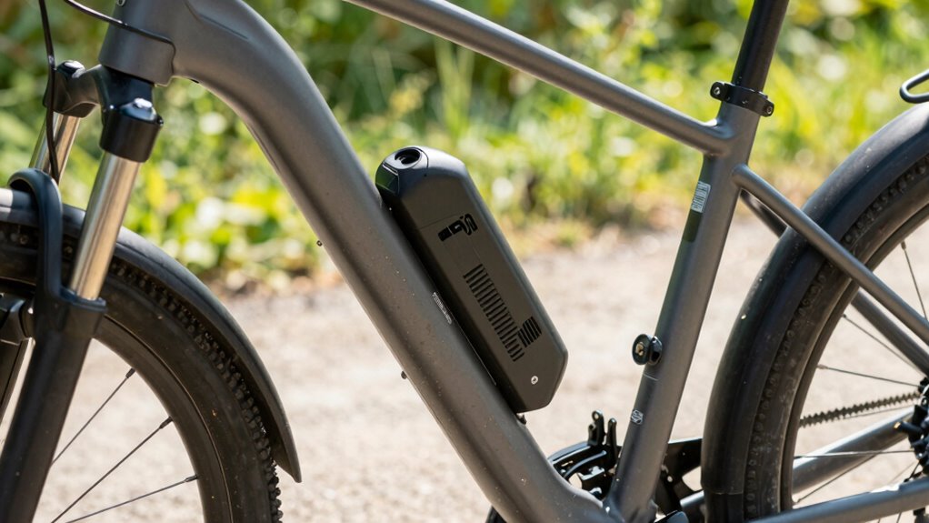 monitor battery health regularly