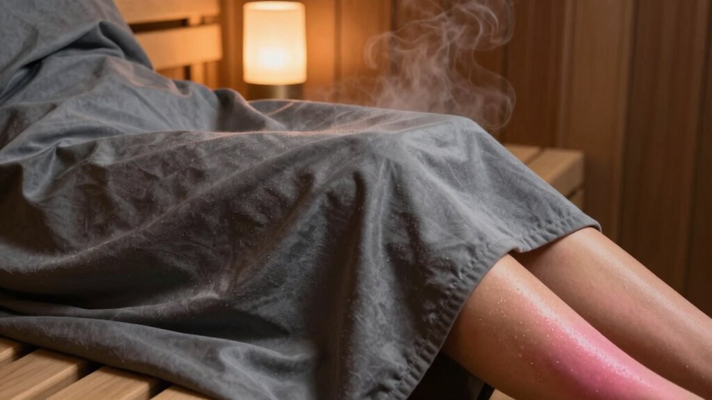 monitor body signs closely