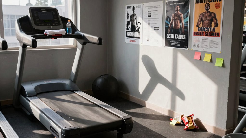 motivation sparks discipline sustains