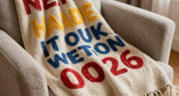 motivational quote tapestry collection