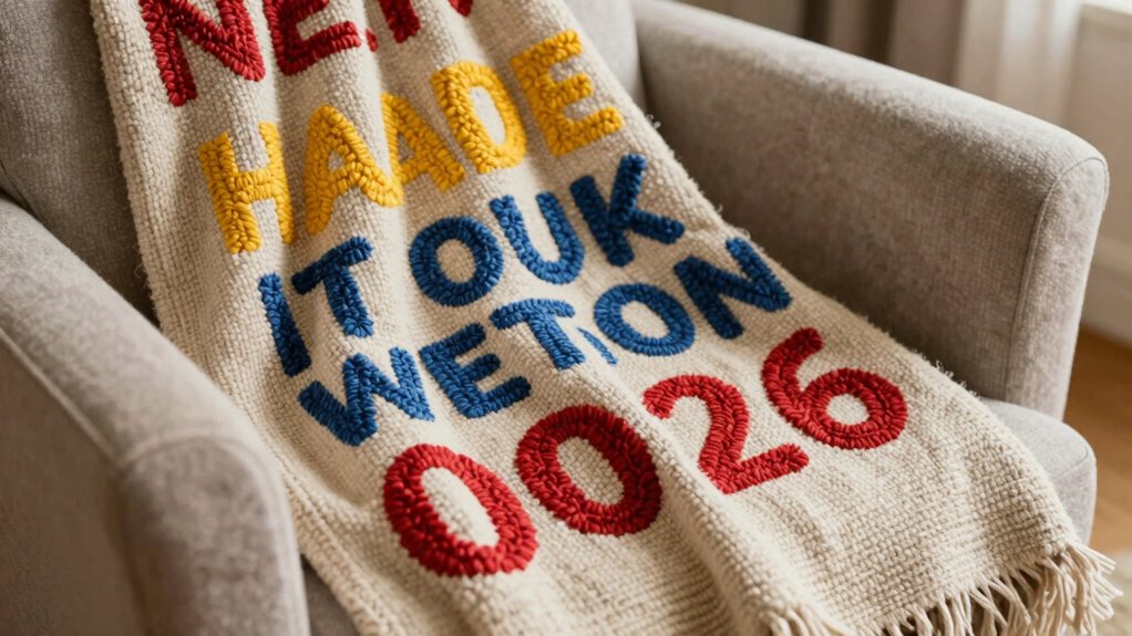 motivational quote tapestry collection