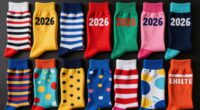 motivational socks pack