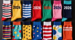 motivational socks pack