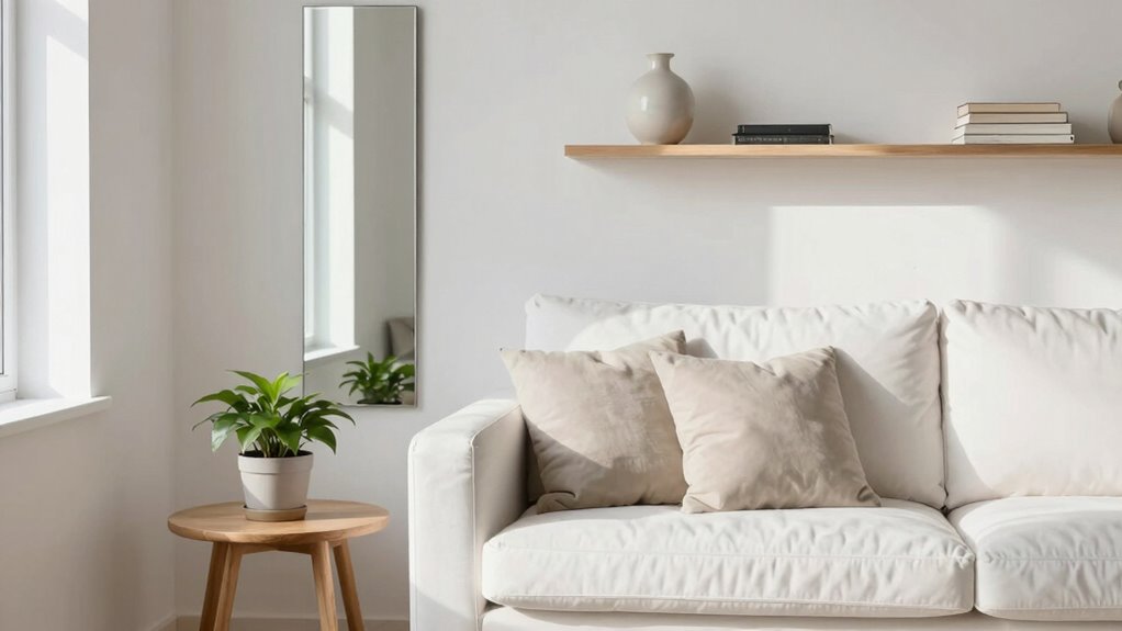 multi purpose space saving decor