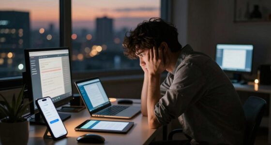 multitasking s hidden life cost