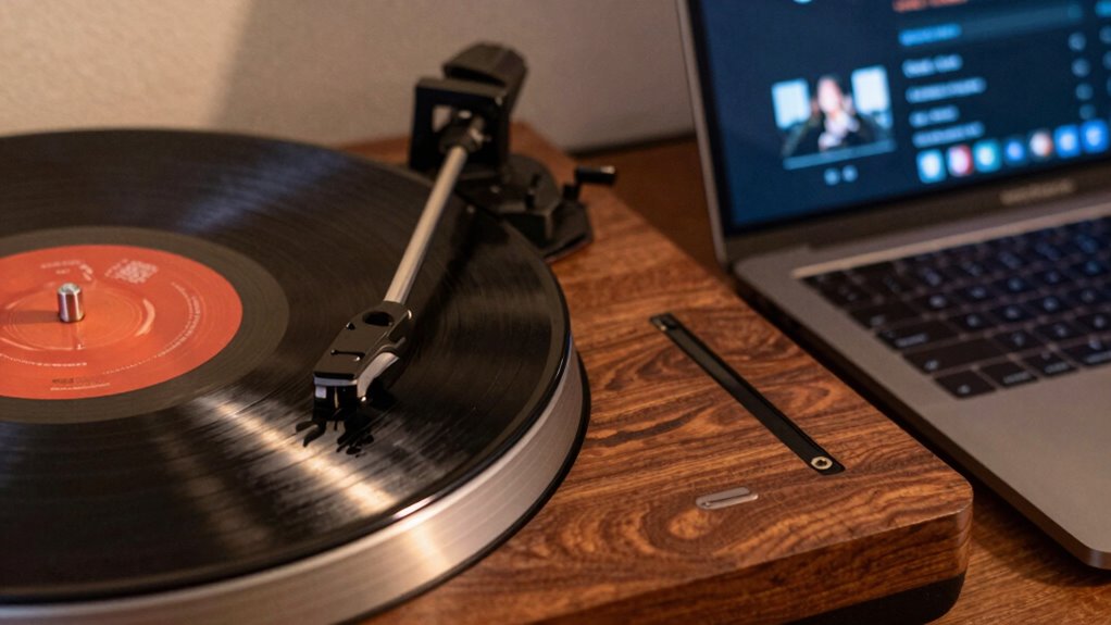 music accessibility and authenticity