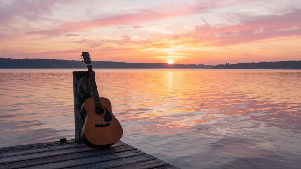 music inspires emotional resilience