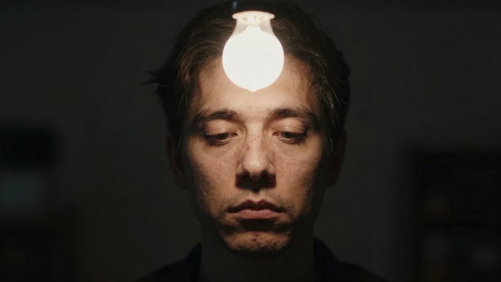 natural and artificial lighting choices