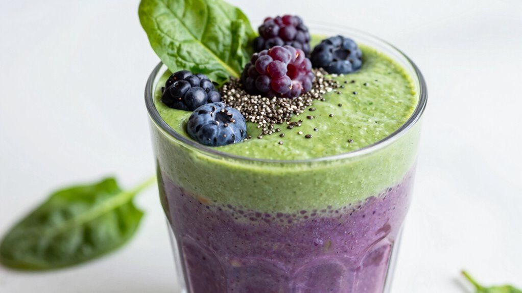 natural sweeteners enhance flavor