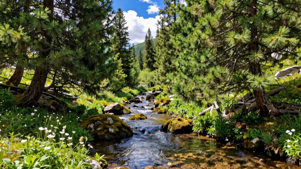 nature s calming restorative environments