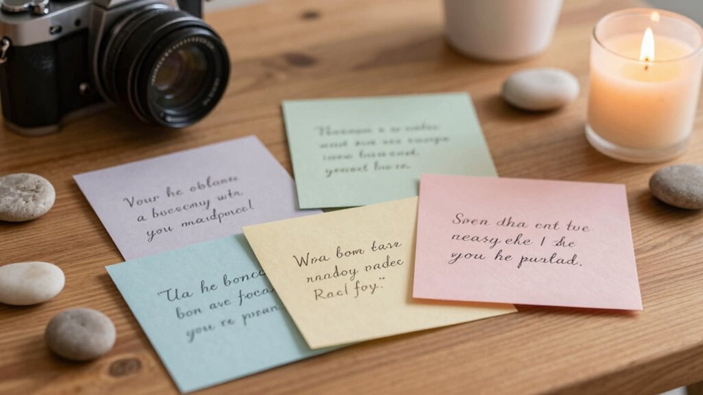 neuroplasticity and calming affirmations