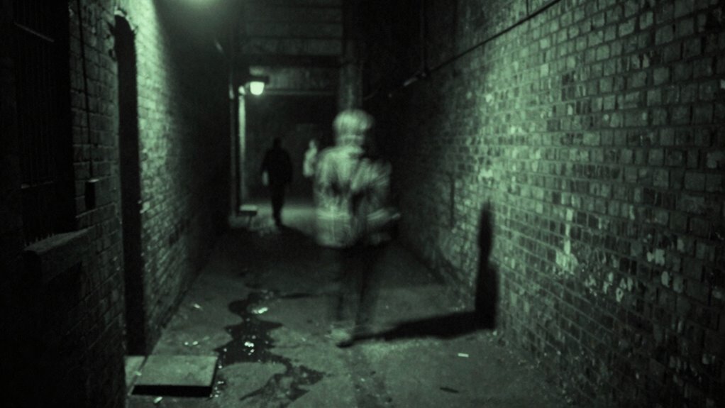 night vision image quality