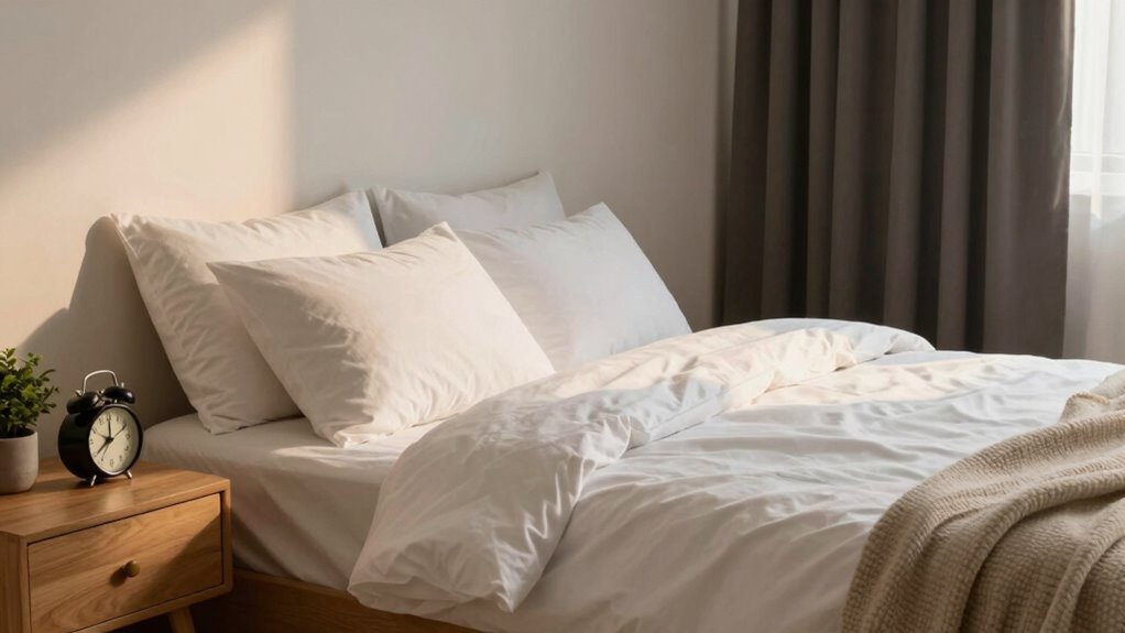 no phone bedroom improves sleep