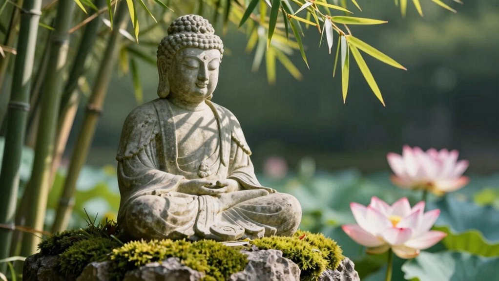 observe emotions without attachment
