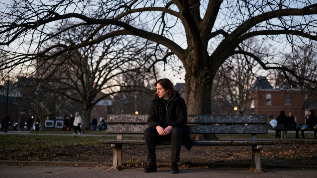 obsession undermines genuine happiness