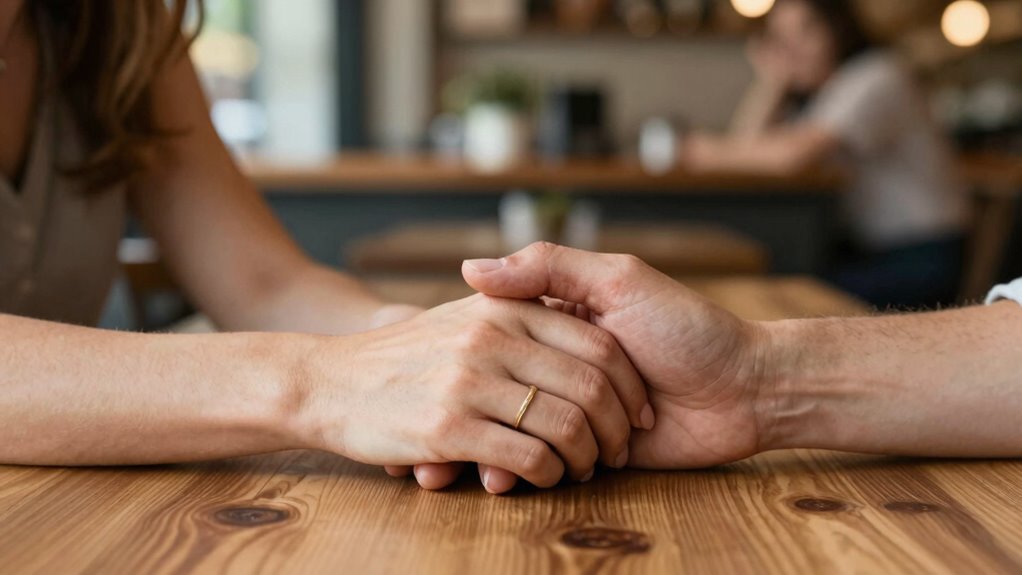 open communication sustains respect