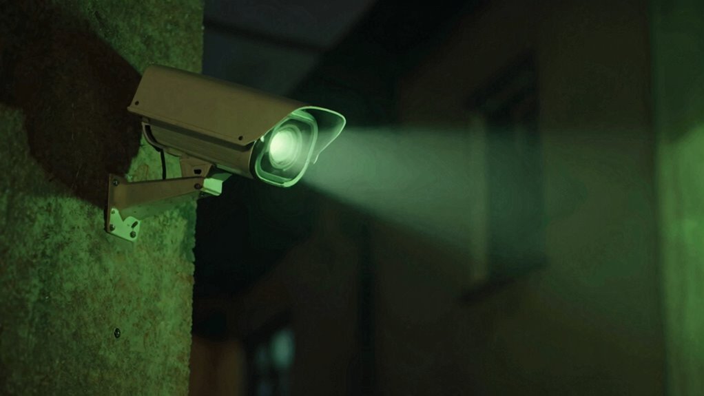 optimal camera placement and lighting