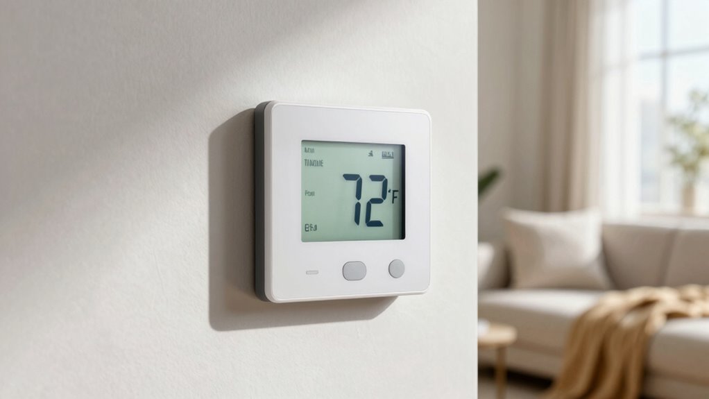 optimal comfort and energy efficiency