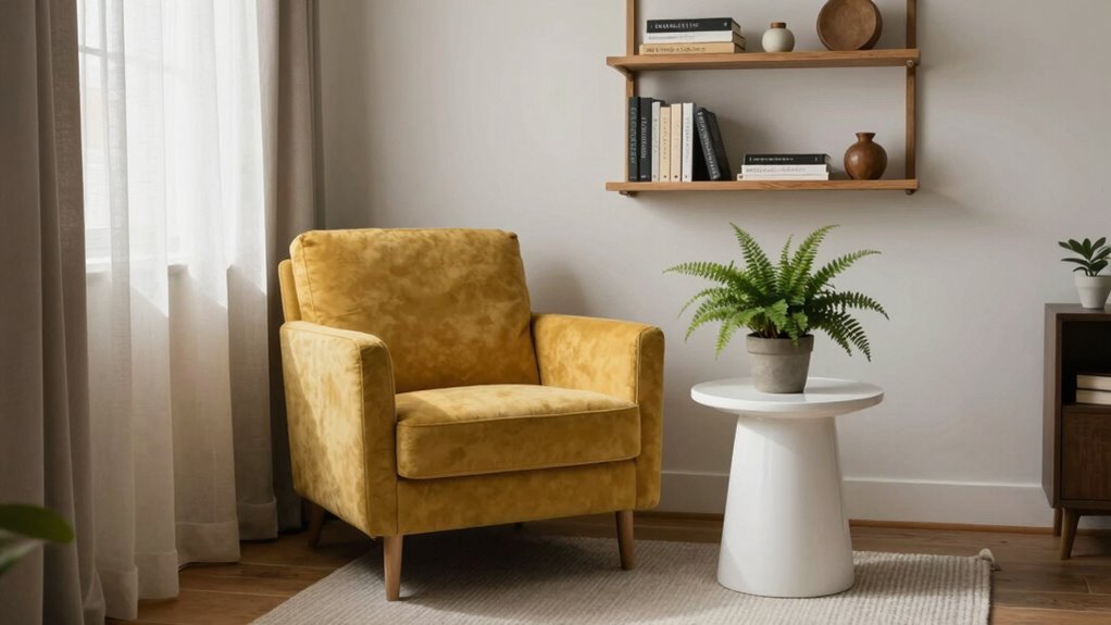 optimal quiet focus environment