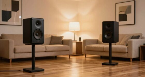 optimal speaker positioning tips