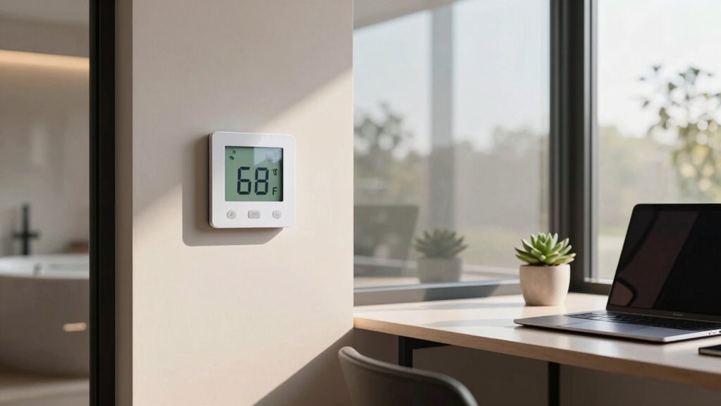 optimal temperature boosts productivity