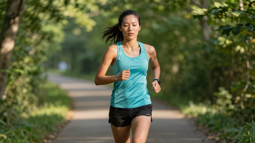 optimal zone 2 training schedule