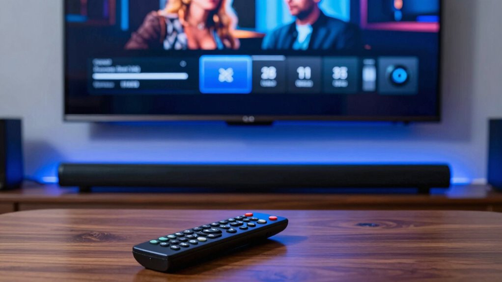 optimize audio for clarity