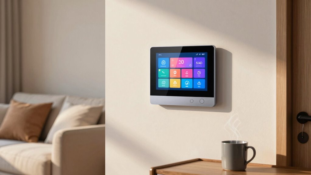 optimize energy with smart scheduling