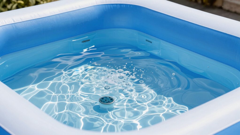 optimize filtration and circulation