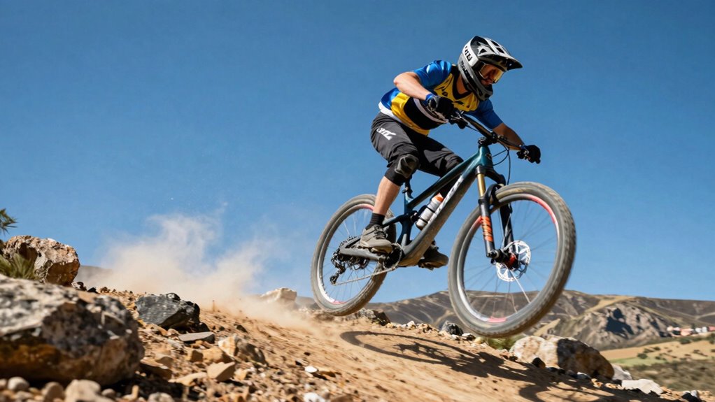 optimize frame rate settings