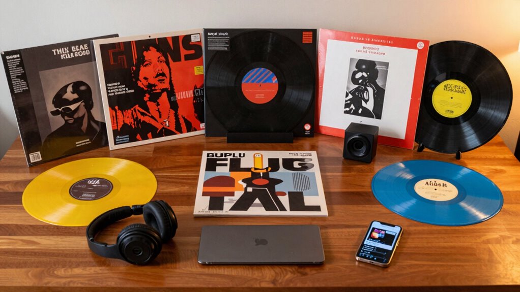 optimize playlist for motivation