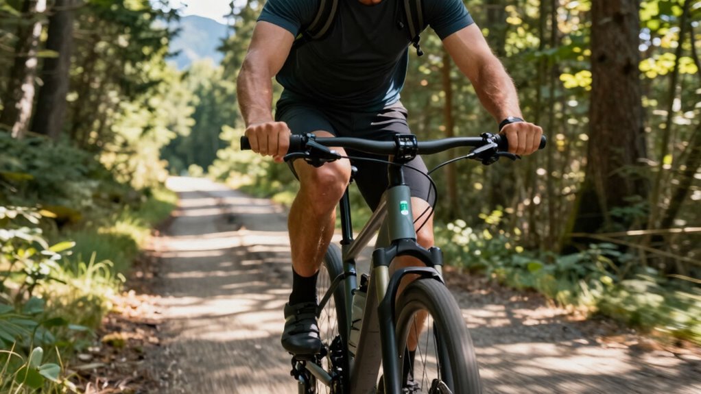 optimize ride battery usage