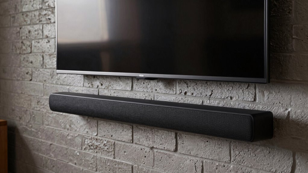 optimize room sound quality