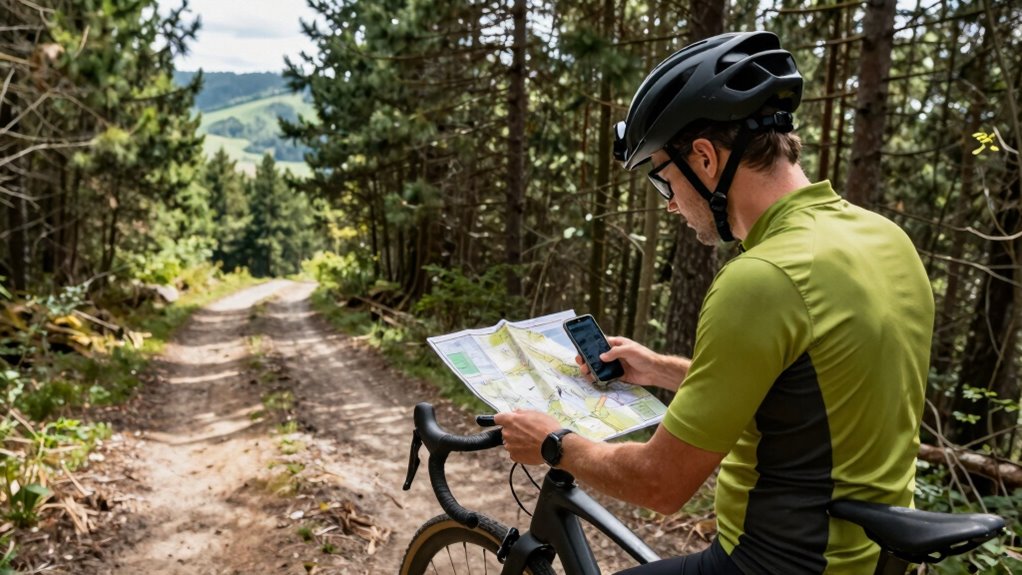 optimize route for battery