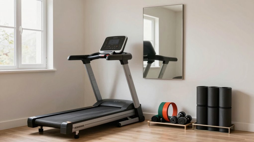 optimize small space goals