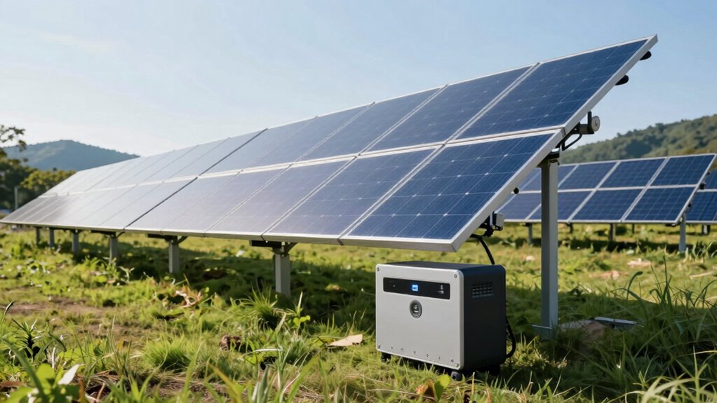 optimize solar panel tilt