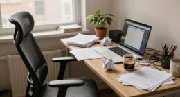 optimize space prevent burnout