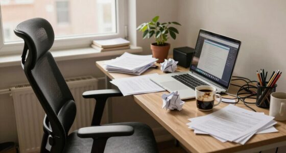 optimize space prevent burnout