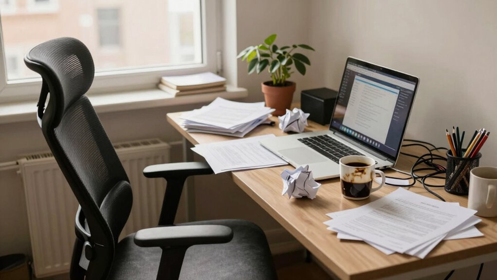 optimize space prevent burnout