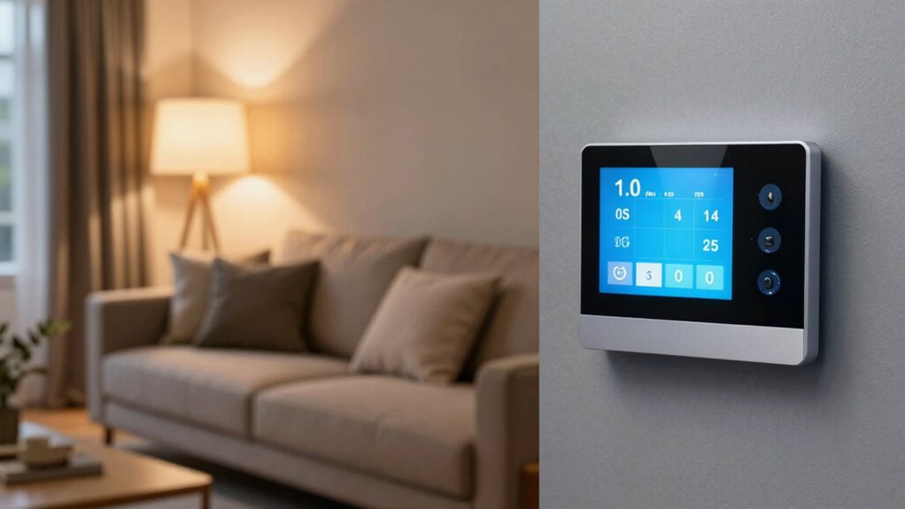 optimize thermostat maintenance regularly