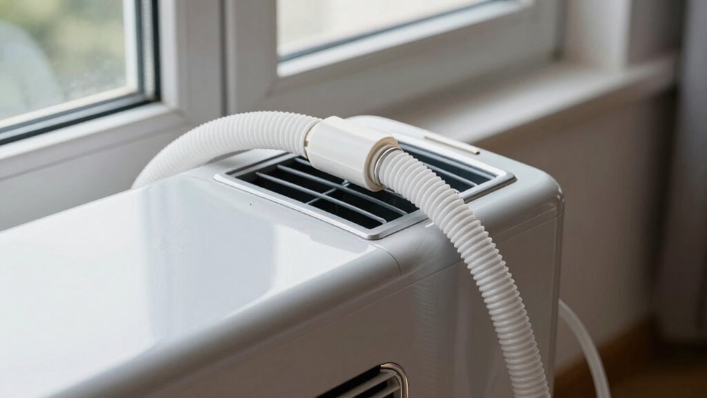 optimize venting system configuration