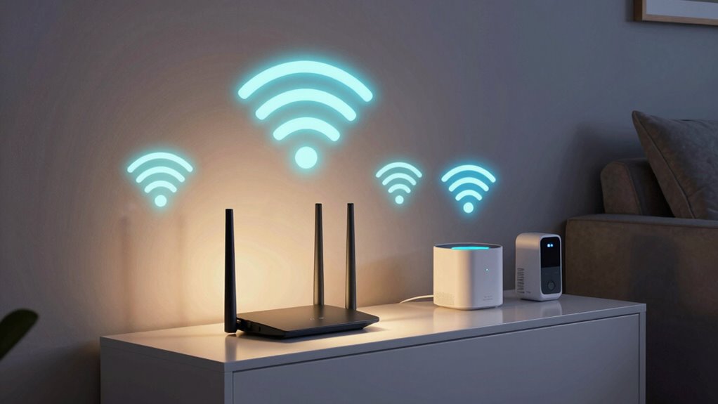 optimize wi fi coverage effectively