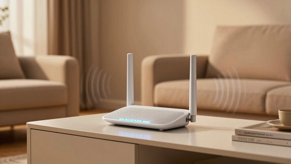 optimizing wi fi coverage strategies