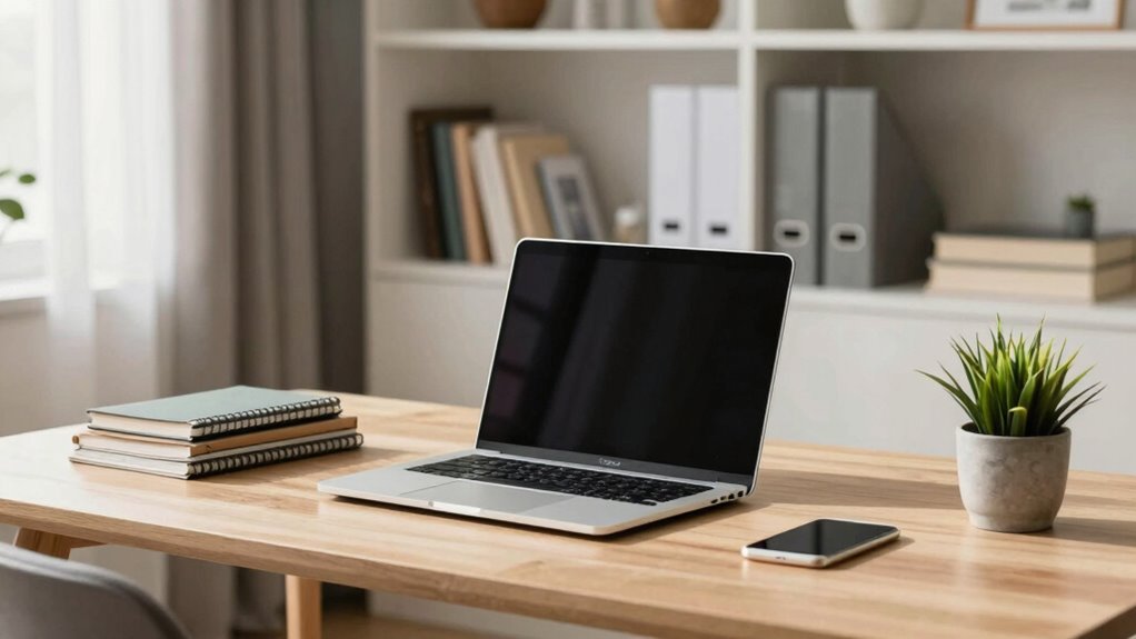 organize clear clutter focus