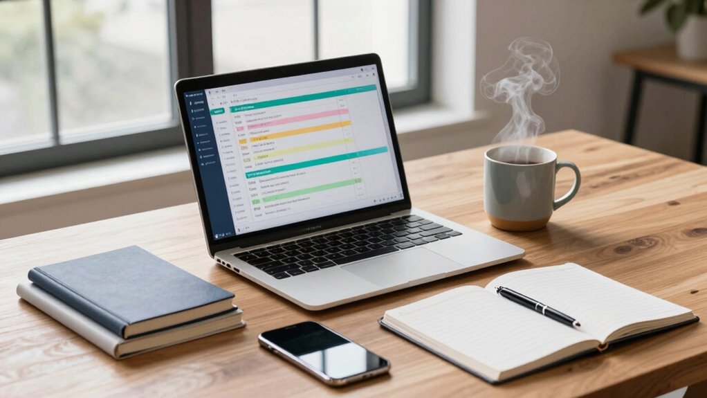 organize invite communicate efficiently